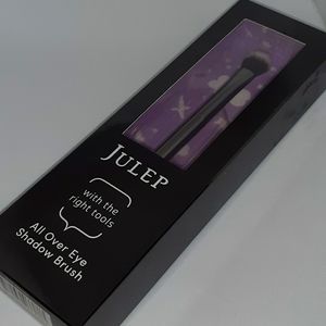 Julep Eyeshadow Brush